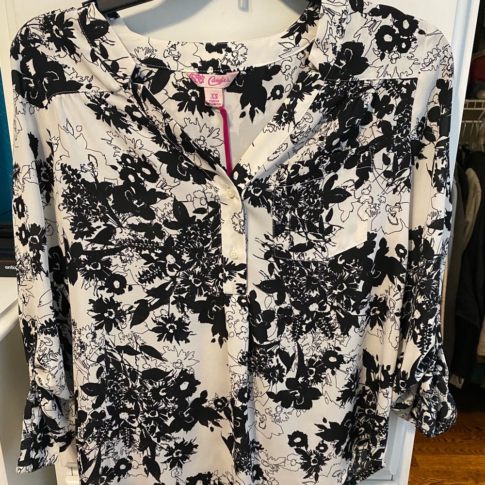 Blouse